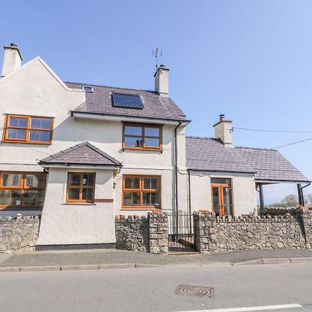 Morannedd Llanfairpwllgwyngyll Exterior foto