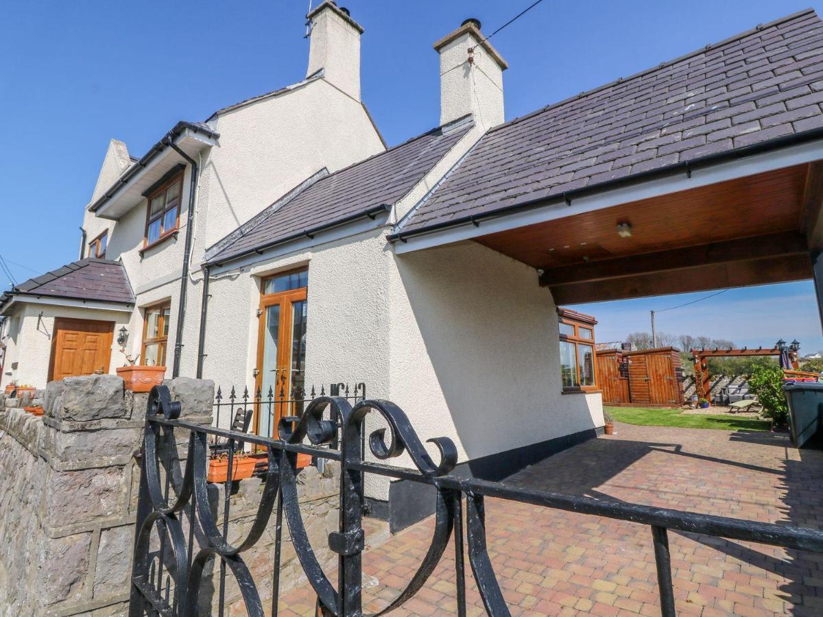 Morannedd Llanfairpwllgwyngyll Exterior foto
