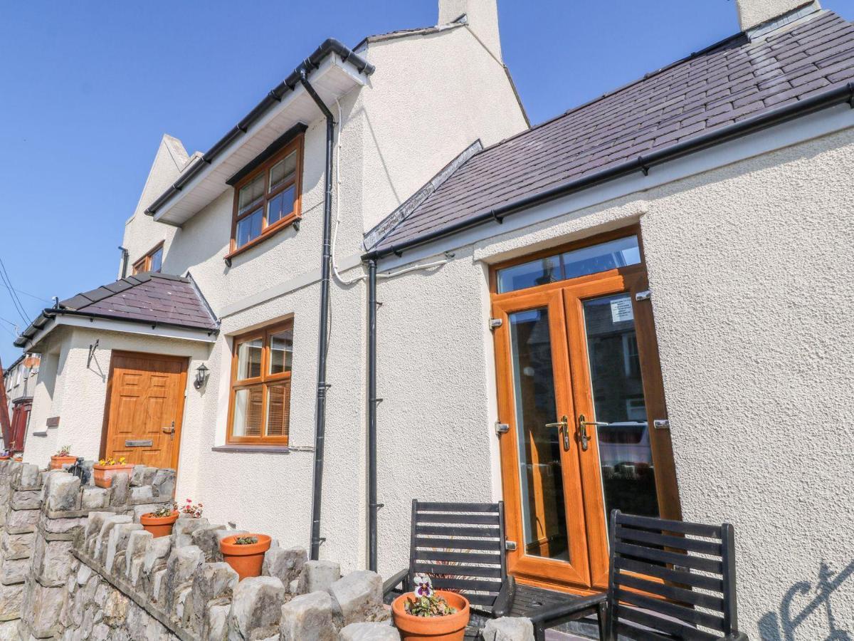Morannedd Llanfairpwllgwyngyll Exterior foto